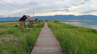 Фото из архива Клуба