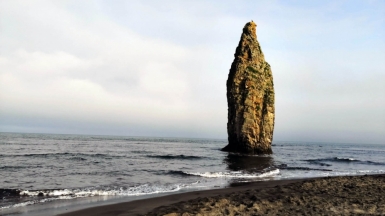 Фото нашего туриста Сергея Мезенцева