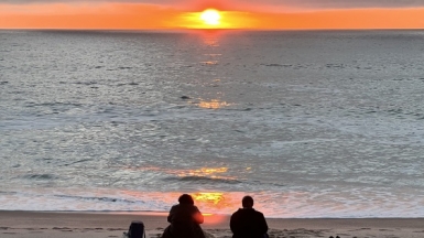 Фото: наш гид Алексей Шорец