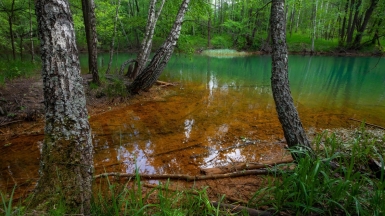 Фото нашего гида Михаила Верёвченко