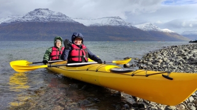 Фото из архива Клуба