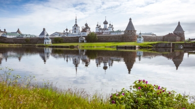 Фото из архива Клуба