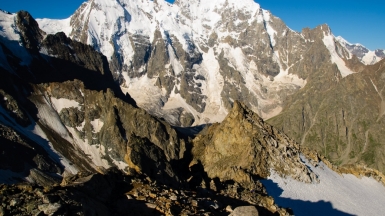Фото нашего гида Геннадия Скосырева