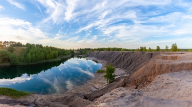Фото гида Михаила Верёвченко