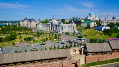 Фото наших Странников