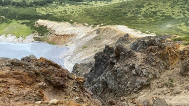 Фото нашей туристки Татьяны Якшиной