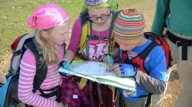 Фото нашего гида Романа Приймака