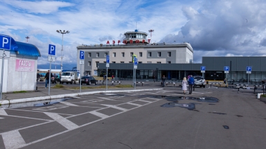 Фото из архива Клуба