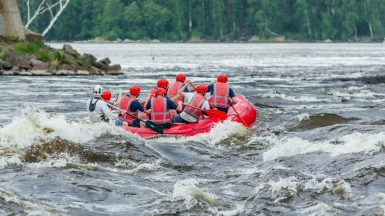 Фото из архива Клуба