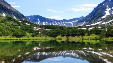 Фото нашего гида Евгении Скопиной