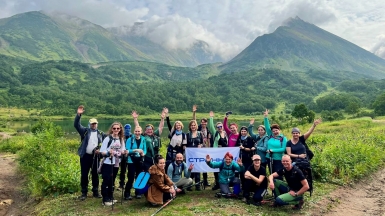 Фото наших Странников