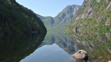 Фото наших странников