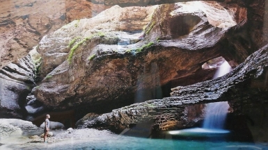 Фото наших Странников