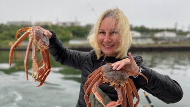 Фото наших Странников