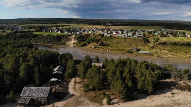 Фото из архива НП «Онежское Поморье»