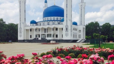 Фото нашего гида Елены Кузура