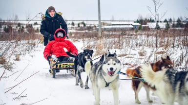 Фото из архива Клуба