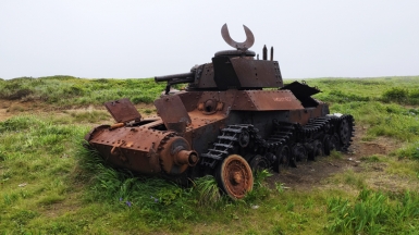 Фото из архива Клуба