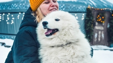 Фото из архива Клуба