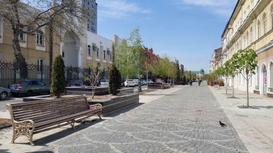 Фото нашей Странницы Екатерины Борисовой