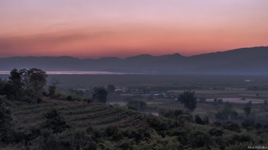 Фото Александра Рыбакова