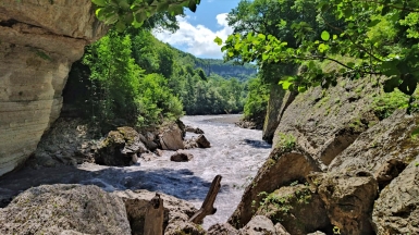 Фото нашей Странницы Анны Шереметьевой