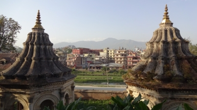 Фото нашего гида Лики Майстровой