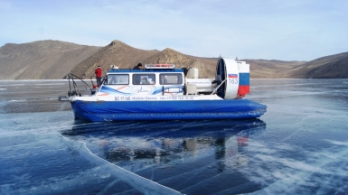 Фото нашей Странницы Марины Костиной