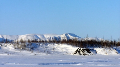 Фото из архива Клуба