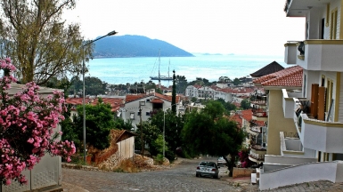 Фото нашего гида Евгении Скопиной