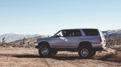 Фото: Kenny Eliason on Unsplash