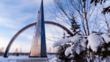 Фото из архива Клуба