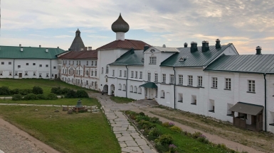 Фото наших Странников