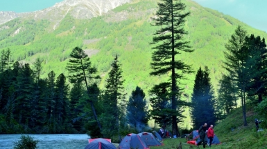 Фото наших Странников