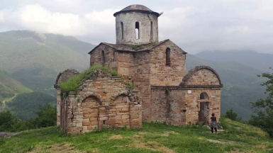 Фото наших Странников