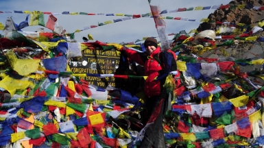 Фото из архива Клуба