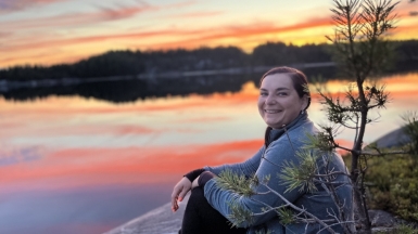 Фото наших Странников