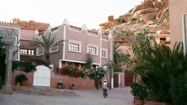 Фото из архива гида Натальи Кислушко