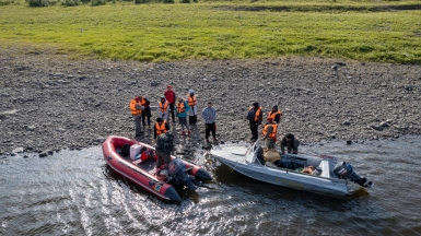 Фото из архива Клуба