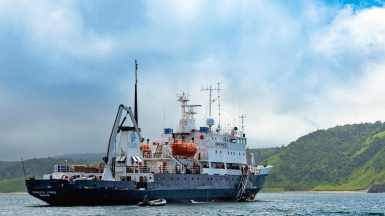 Фото из архива Клуба