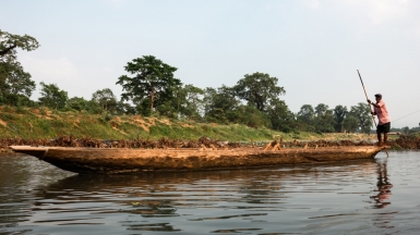 Фото нашего Странника Станислава Дышева