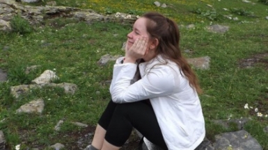 Фото наших Странников