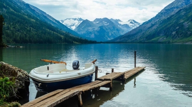 Фото нашего Странника Дмитрия Мышкина