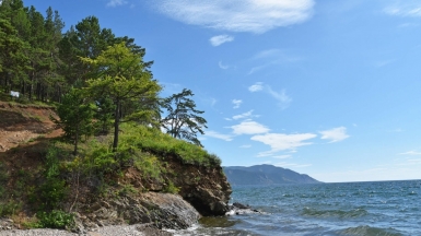 Фото нашей Странницы Анжелики Поповой