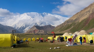 Фото из архива Клуба