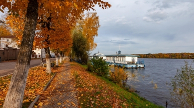 Фото нашего гида Михаила Верёвченко