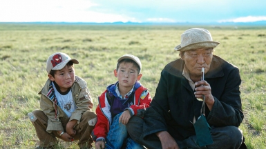 Фото: Tengis Galamez on unsplash