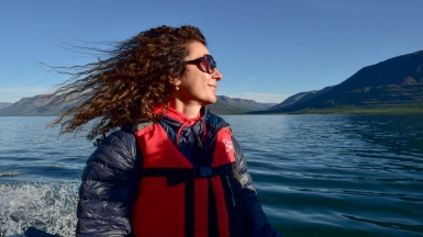 Фото из архива Клуба