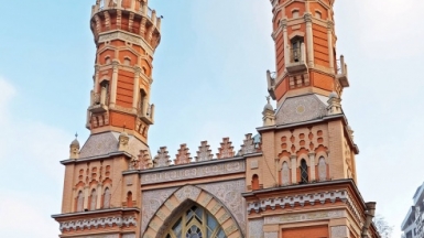 Фото нашего гида Анны Василенко