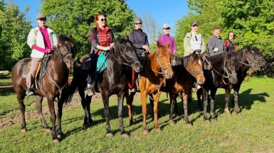 Фото наших Странников